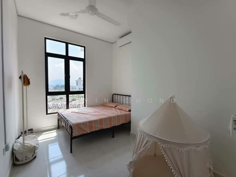 Condominium for Rent at Palazzo - Kelvin Chong - Bedroom - PropertyGuru.com.my