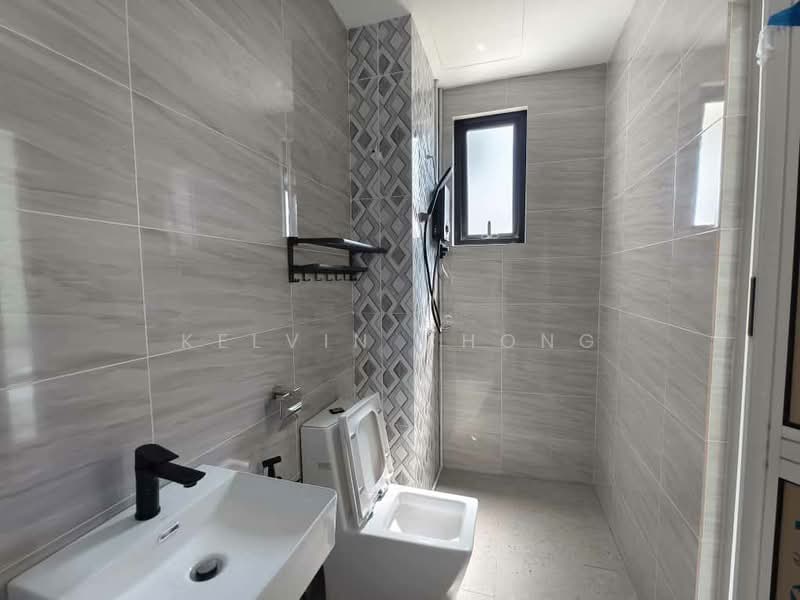 Condominium for Rent at Palazzo - Kelvin Chong - Bathroom - PropertyGuru.com.my