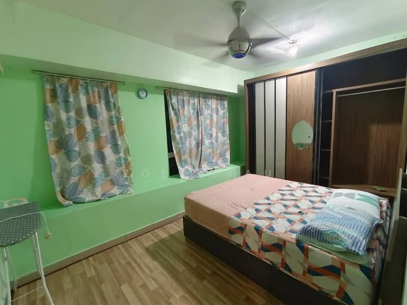Apartment for Sale at Cyber City Apartment 2 - Zoey Liau - PropertyGuru.com.my