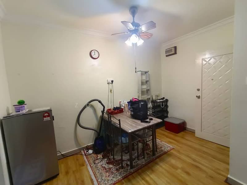 Apartment for Sale at Cyber City Apartment 2 - Zoey Liau - PropertyGuru.com.my