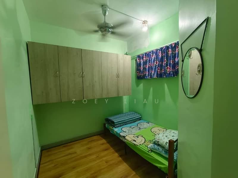 Apartment for Sale at Cyber City Apartment 2 - Zoey Liau - PropertyGuru.com.my