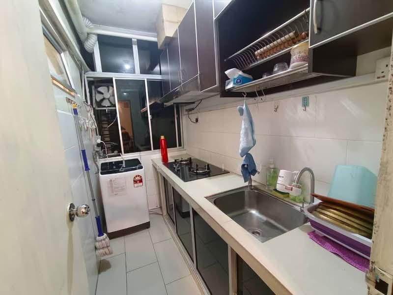 Apartment for Sale at Cyber City Apartment 2 - Zoey Liau - PropertyGuru.com.my
