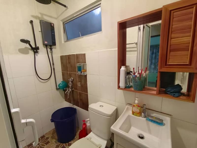 Apartment for Sale at Cyber City Apartment 2 - Zoey Liau - PropertyGuru.com.my