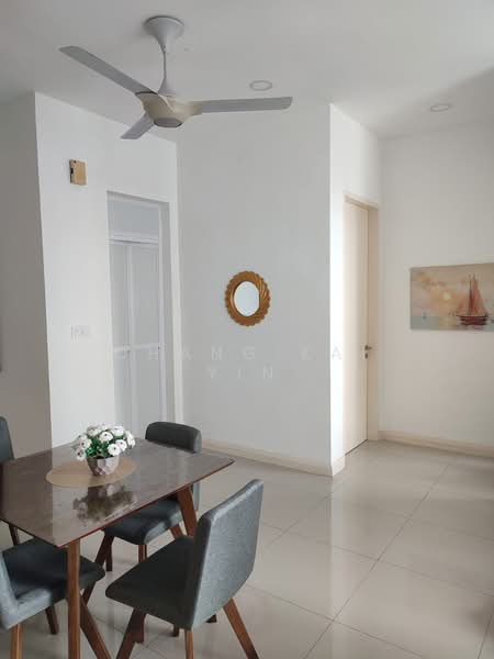 Service Residence for Rent at D'Pristine - Chang Kai Yin - PropertyGuru.com.my