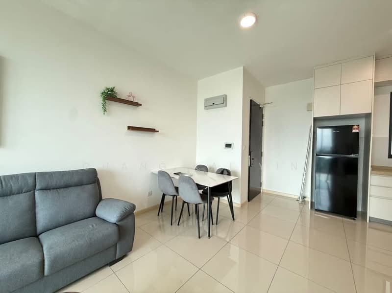 Servis Apartment untuk Disewa di The M @ Medini Macrolink - Chang Kai Yin - PropertyGuru.com.my