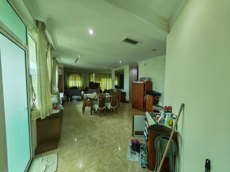 Condominium for Sale at Eden Fairway Condominium - Bryan H'ng - Living Room - PropertyGuru.com.my
