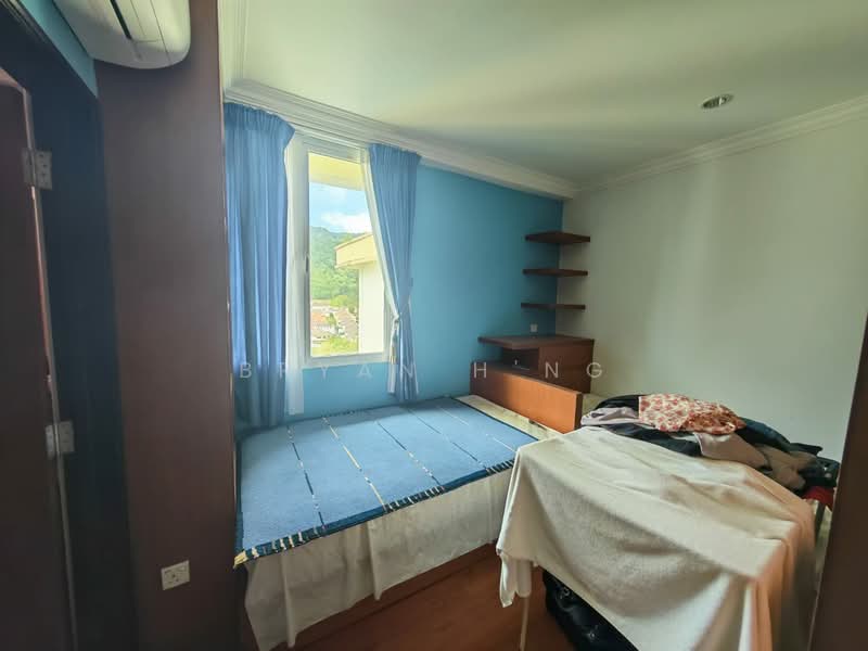 Condominium for Sale at Eden Fairway Condominium - Bryan H'ng - Bedroom - PropertyGuru.com.my
