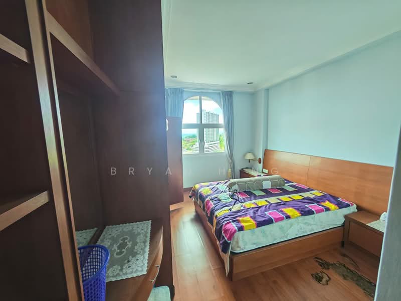 Condominium for Sale at Eden Fairway Condominium - Bryan H'ng - Bedroom - PropertyGuru.com.my