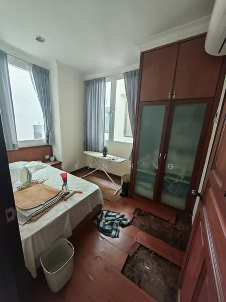 Condominium for Sale at Eden Fairway Condominium - Bryan H'ng - Bedroom - PropertyGuru.com.my