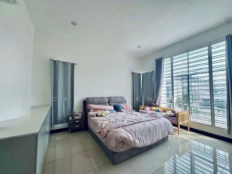 Semi-Detached House for Sale in Setia Tropika (Johor Bahru) - Caixuan Kwee - PropertyGuru.com.my