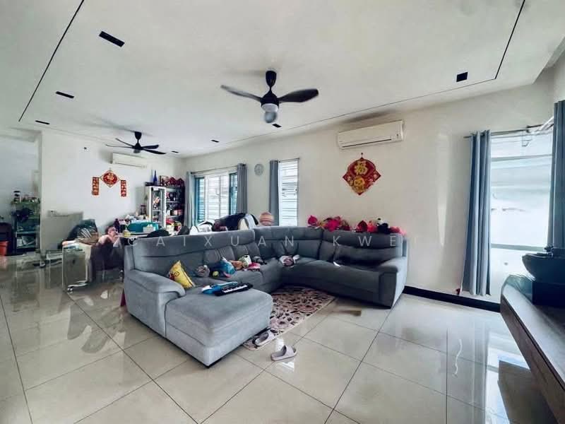 Semi-Detached House for Sale in Setia Tropika (Johor Bahru) - Caixuan Kwee - PropertyGuru.com.my
