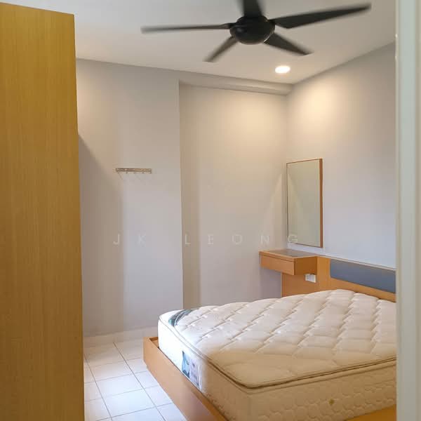 Condominium for Sale at Plaza Menjalara - JK Leong - Bedroom - PropertyGuru.com.my