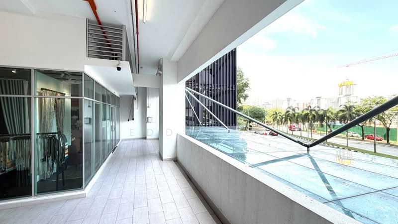 Office for Rent in Bandar Tun Razak (Cheras) - Eddy Lee - Exterior - PropertyGuru.com.my