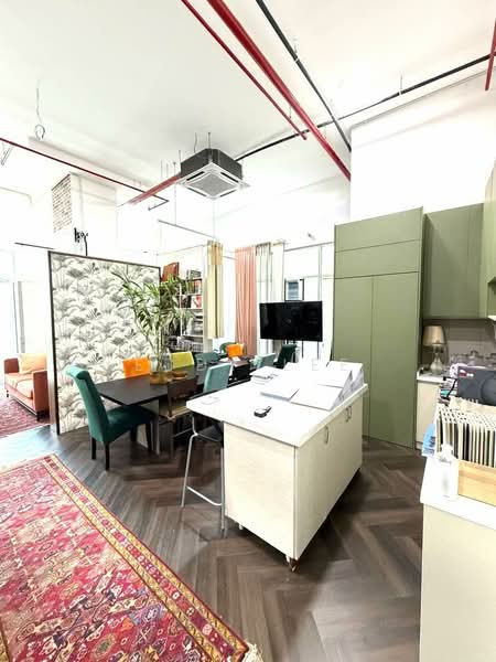 Office for Rent in Bandar Tun Razak (Cheras) - Eddy Lee - Living Room - PropertyGuru.com.my