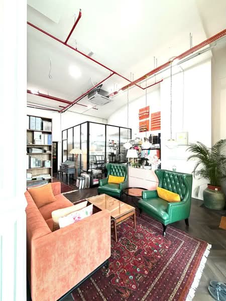 Office for Rent in Bandar Tun Razak (Cheras) - Eddy Lee - Living Room - PropertyGuru.com.my