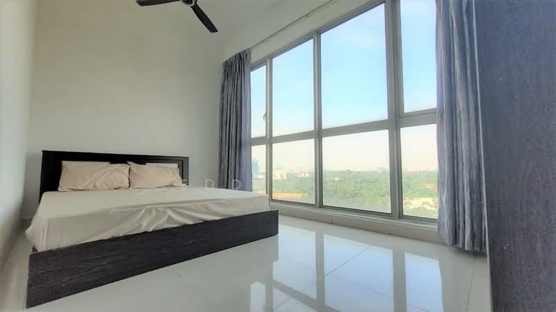 Servis Apartment untuk Disewa di Regalia Residence - Eddy Lee - Bedroom - PropertyGuru.com.my