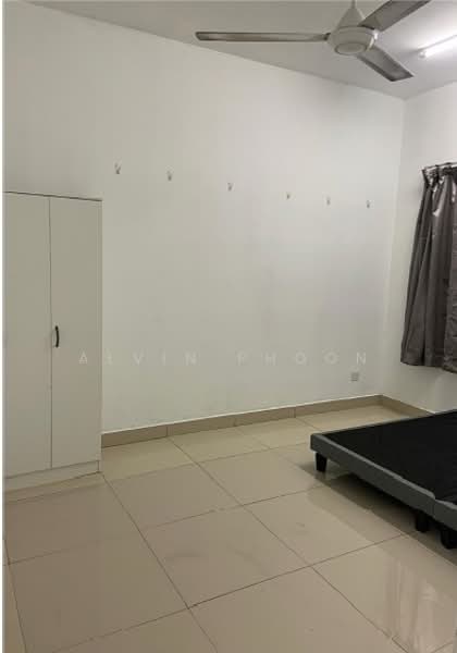 Service Residence for Rent at Maxim Citylights @ Sentul KL - Alvin Phoon - Bedroom - PropertyGuru.com.my