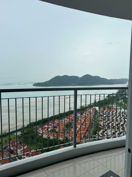 Condominium for Rent at Zen 6 - Vincent Tan - View - PropertyGuru.com.my