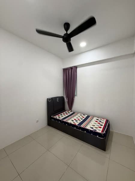 Condominium for Rent at Zen 6 - Vincent Tan - Bedroom - PropertyGuru.com.my
