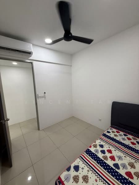 Condominium for Rent at Zen 6 - Vincent Tan - Bedroom - PropertyGuru.com.my