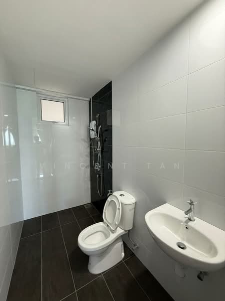 Condominium for Rent at Zen 6 - Vincent Tan - Bathroom - PropertyGuru.com.my