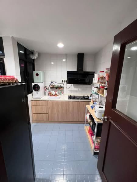 Pangsapuri untuk Dijual di Mewah View Luxurious Apartments - Hooi Yee Lee - PropertyGuru.com.my