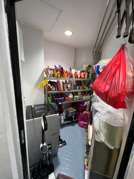 Pangsapuri untuk Dijual di Mewah View Luxurious Apartments - Hooi Yee Lee - PropertyGuru.com.my