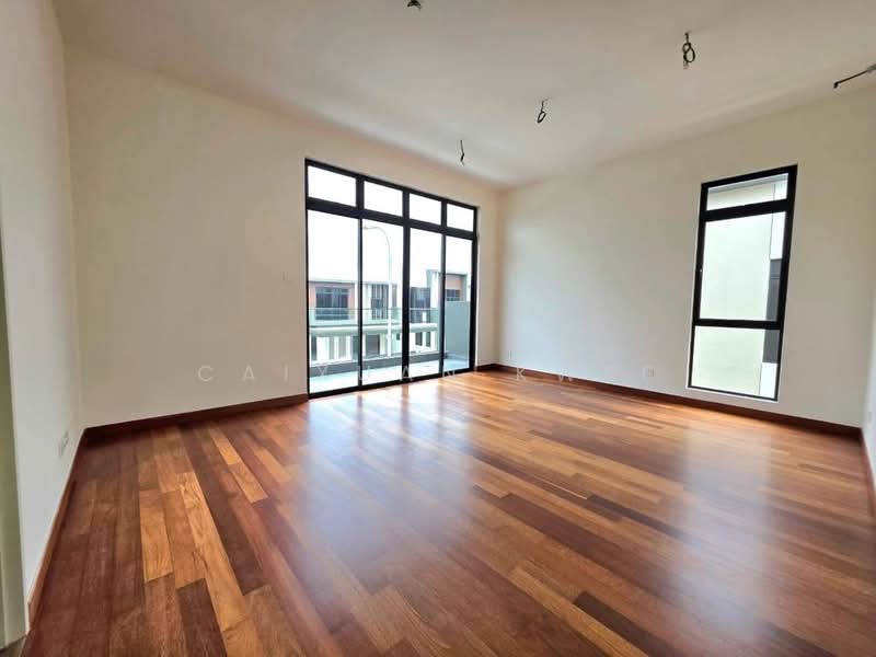 Semi-Detached House for Sale in Taman Sutera Utama (Skudai) - Caixuan Kwee - PropertyGuru.com.my