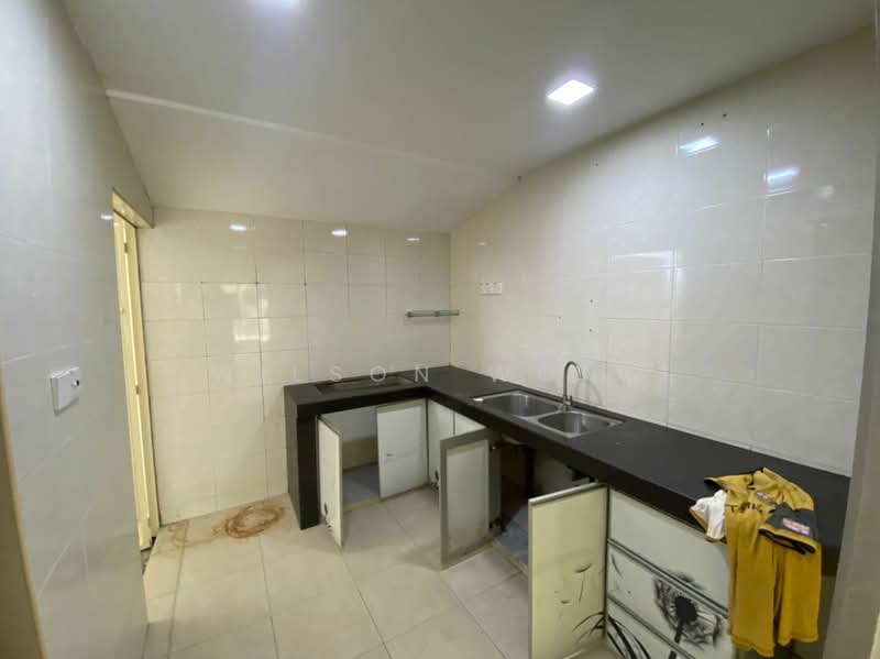 Rumah Teres 2 Tingkat untuk Dijual di Bandar Menjalara (Kuala Lumpur) - Wilson Wong - Kitchen - PropertyGuru.com.my