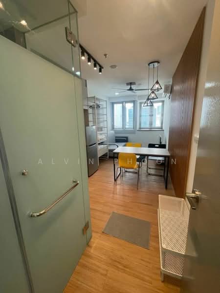 Service Residence for Rent at Riveria Sentral - Alvin Phoon - PropertyGuru.com.my