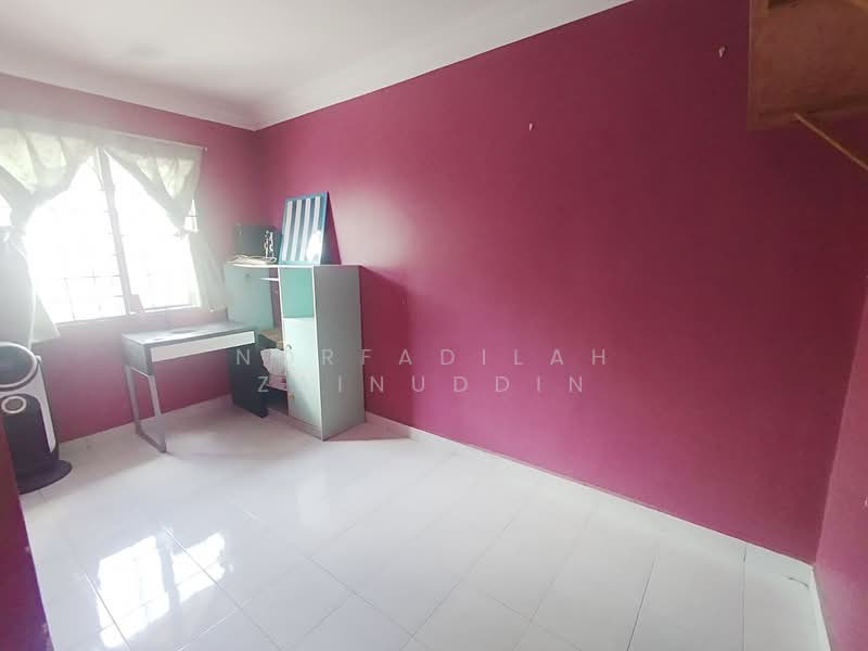 Pangsapuri untuk Dijual di saujana apartment - NORFADILAH ZAINUDDIN - Study - PropertyGuru.com.my