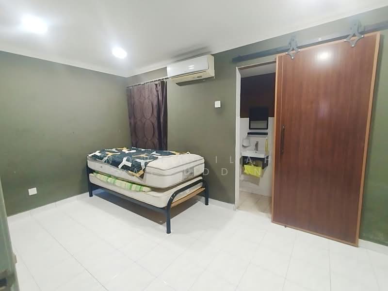 Pangsapuri untuk Dijual di saujana apartment - NORFADILAH ZAINUDDIN - Bedroom - PropertyGuru.com.my