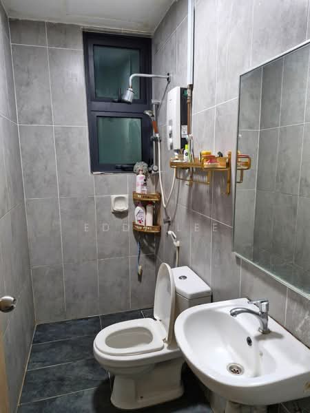 Kondominium untuk Disewa di Legasi Kampung Bharu - Eddy Lee - Bathroom - PropertyGuru.com.my