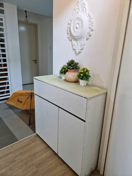 Kondominium untuk Disewa di Legasi Kampung Bharu - Eddy Lee - Entrance - PropertyGuru.com.my