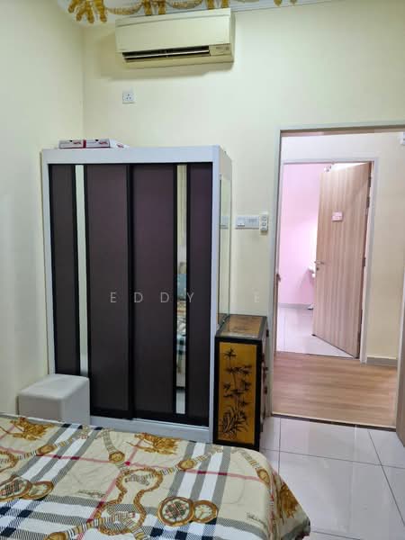 Kondominium untuk Disewa di Legasi Kampung Bharu - Eddy Lee - Bedroom - PropertyGuru.com.my