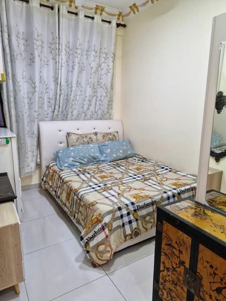 Kondominium untuk Disewa di Legasi Kampung Bharu - Eddy Lee - Bedroom - PropertyGuru.com.my