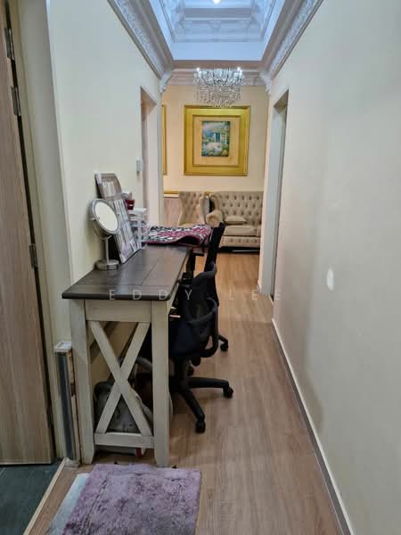 Kondominium untuk Disewa di Legasi Kampung Bharu - Eddy Lee - Interior - PropertyGuru.com.my