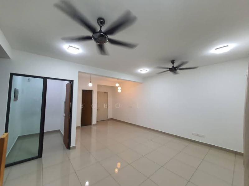 Service Residence for Rent at Citizen @ Old Klang Road - Bobo Lee - Living Room - PropertyGuru.com.my