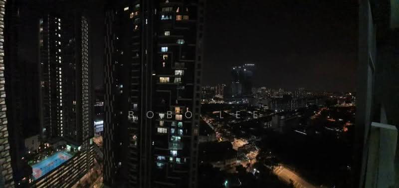 Service Residence for Rent at Citizen @ Old Klang Road - Bobo Lee - View - PropertyGuru.com.my
