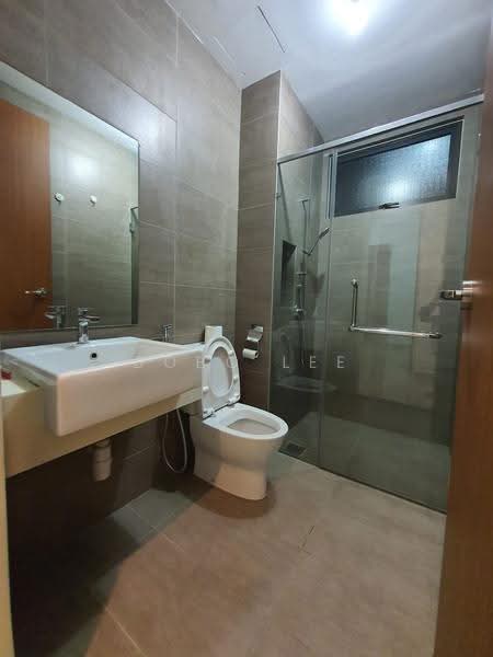 Service Residence for Rent at Citizen @ Old Klang Road - Bobo Lee - Bathroom - PropertyGuru.com.my