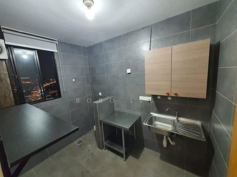 Service Residence for Rent at Citizen @ Old Klang Road - Bobo Lee - Kitchen - PropertyGuru.com.my