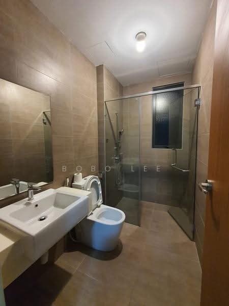 Service Residence for Rent at Citizen @ Old Klang Road - Bobo Lee - Bathroom - PropertyGuru.com.my