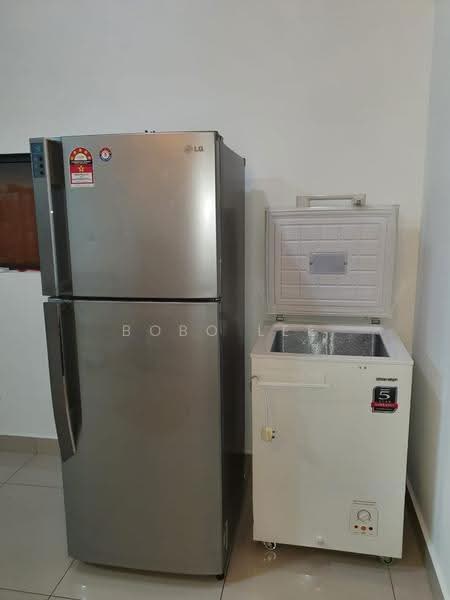 Service Residence for Rent at Citizen @ Old Klang Road - Bobo Lee - Interior - PropertyGuru.com.my