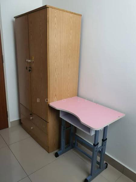 Service Residence for Rent at Citizen @ Old Klang Road - Bobo Lee - Interior - PropertyGuru.com.my