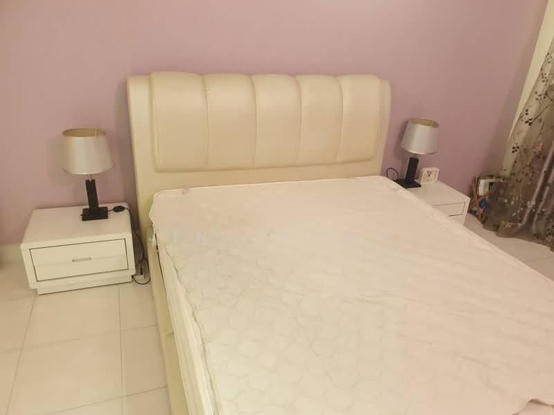 Servis Apartment untuk Dijual di SetiaWalk - Jenson Low - Bedroom - PropertyGuru.com.my