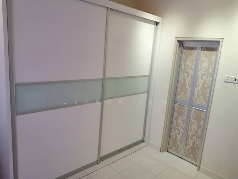 Servis Apartment untuk Dijual di SetiaWalk - Jenson Low - Interior - PropertyGuru.com.my