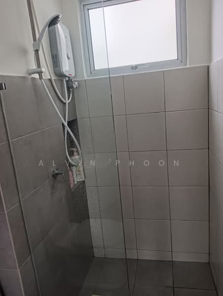 Apartment for Rent at Residensi Tasikmas - Alvin Phoon - Bathroom - PropertyGuru.com.my