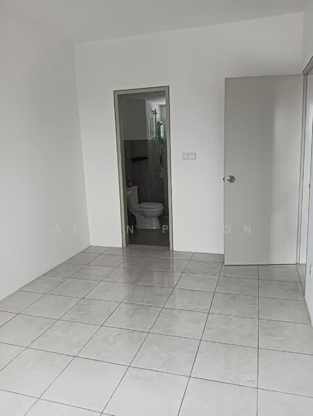 Apartment for Rent at Residensi Tasikmas - Alvin Phoon - Bathroom - PropertyGuru.com.my