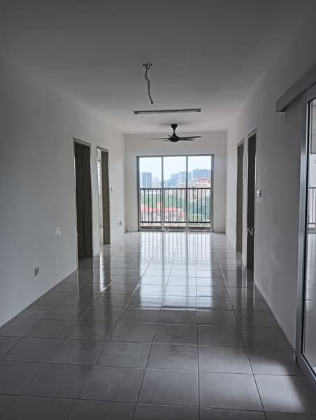 Apartment for Rent at Residensi Tasikmas - Alvin Phoon - PropertyGuru.com.my