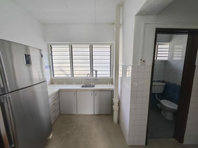 Pangsapuri untuk Dijual di Desa Delima - Bryan H'ng - Kitchen - PropertyGuru.com.my